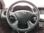 Steering Column Without Memory Wheel Fits 18-20 Infiniti QX60 3194060. Fixed Price $319.79.