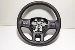 2015-2022 Ram 2500 Steering Wheel W/cruise Switch Buttons Oem. Fixed Price $130.20.
