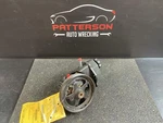2007 Saturn Aura Hydraulic Power Steering Pump Motor. Fixed Price $120.00.