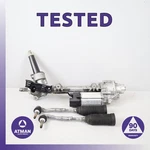 11-19 Bmw F12 650I 535I Rwd Electric Steering Rack & Pinion Assembly Oem. Fixed Price $493.85.