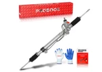 Hydraulic Power Steering Rack And Pinion Assembly Compatible With Toyota 4RUNNER. Fixed Price $162.99.