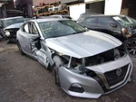 Steering Column With Fog Lamps Fits 21-22 Altima 2068573. Fixed Price $204.44.
