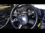 Steering Column Floor Shift Fits 06 Audi A6 97913. Fixed Price $143.74.