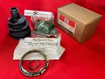Nos Oem Delco 7845015 36-1044 Cv Joint Boot Seal Serv Kit. Fixed Price $19.99.