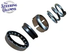Chevy C1500 2500 3500 Tilt Steering Column Upper Bearing Kit BK102. Fixed Price $71.24.