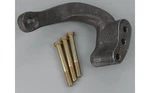 Skyjacker DA60 Steering Arm Raised Ride Height Fits Dodge D/w-series 4WD Each. Fixed Price $314.95.