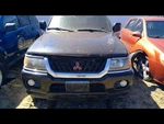 Steering Column Floor Shift Fits 00-04 Montero Sport 508917. Fixed Price $182.47.