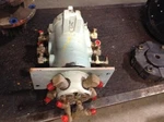 Aichi ISR602 Hydraulic Valve - Used P/n 1A402OQ720. Fixed Price $1339.99.