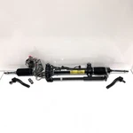 Lexus LS400 1990-1992 4.0 V8 Power Steering Gear Rack And Pinion 44250-50010 Oem. Fixed Price $154.70.