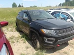 Used Rack And Pinion Assembly Fits: 2019 Jeep Compass W/off Road Suspension Opt. Fixed Price $195.74.