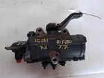 2021 2022 F250 Steering Gear Box W/o Adaptive HC3C-3504-ME. Fixed Price $345.00.