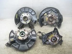 Ecosport Passenger Right Front Spindle Knuckle Oem 65K Miles - LKQ456995482. Fixed Price $114.48.
