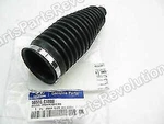 Genuine Tie Rod Boot 56528C1000 For Hyundai Sonata 2015-2019. Fixed Price $76.25.