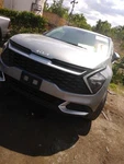 2023 Kia Sportage Rack And Pinion Assembly Oem 56K Miles 4WD Grey 56500N9100. Fixed Price $266.24.