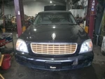 Steering Gear/rack Power And Pinion Fits 99-05 Deville 116068. Fixed Price $75.00.