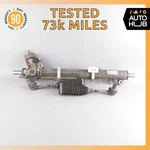 03-11 Bentley Continental Gt Power Steering Rack And Pinion 3W1422062F Oem 73K. Fixed Price $323.70.