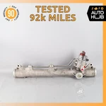 10-13 Mercedes W221 S400 S550 Power Steering Rack And Pinion 2214605000 Oem 92K. Fixed Price $215.80.