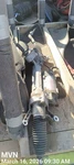 Steering Rack And Pinion Oem 17-18 Mercedes-benz E300 1YR Wrnty 2134605801. Fixed Price $925.00.