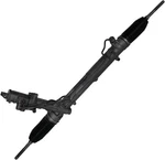Front Rack & Pinion For 2006-2010 Bmw 550I. Fixed Price $393.95.