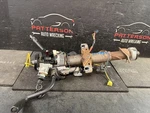 2002 Chevy Avalanche 1500 Steering Column 26096830. Fixed Price $150.00.