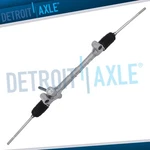 Steering Rack And Pinion For 2005-2009 Pontiac G5 Saturn Chevy Cobalt Hhr. Fixed Price $136.55.