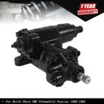 Power Steering Gear Box For Chevrolet El Camino Malibu 1980-1983 27-6531. Fixed Price $169.91.