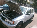 Steering Gear/rack Power And Pinion Upper Fits 98-02 Passport 8721701. Fixed Price $60.00.