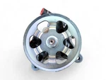2006-2011 Honda Element Power Steering Pump W/pully, 56110-PZD-A02, D041, Oem,. Fixed Price $59.04.