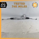 12-20 Mercedes R172 SLK250 SLK350 SLC300 Power Steering Rack And Pinion Oem 74K. Fixed Price $182.60.
