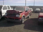 02 03 Ford Explorer Steering Gear/rack. Fixed Price $159.34.