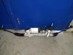 2011-2015 Chevy Volt 1.4L Rack And Pinnion 7805501619 (hybrid) M331. Fixed Price $189.00.