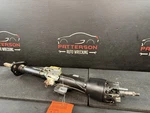 94-96 Chevy Corvette Floor Shift Steering Column 26040220. Fixed Price $275.00.