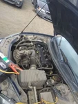Steering Gear/rack Power And Pinion Convertible Fits 05-06 Sebring 24539645. Fixed Price $141.45.