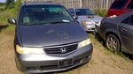 Steering Gear/rack Power And Pinion Fits 99-01 Odyssey 4292895. Fixed Price $197.98.