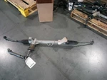 Steering Gear/rack Fits 16-22 Pilot 701247. Fixed Price $129.99.
