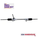 Flaming River FR1503, One Fits Mustang Rack & Pinion '79-93 Manual Aluminum. Fixed Price $462.02.