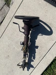 Steering Column Shift Fits 95-96 Caprice 26047703. Fixed Price $600.00.
