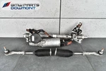 Bmw X3 G01 X4 G02 Steering Rack Lhd 5A50429 Jt 29186KM. Fixed Price $1045.09.
