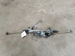 Steering Gear/rack Power And Pinion Wagon Fits 17 Legacy 1493150. Fixed Price $184.99.