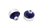 Superpro DURO3738K Front Lower Inner Rearward Control Arm Bushing Kit For Subaru. Fixed Price $289.99.