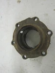 1973-87 Gm 14 Bolt 10.5" Pinion Cage Bearing Support Retainer 3977354. Fixed Price $65.00.