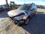 Steering Column Floor Shift Conventional Ignition Fits 14-16 Forester 12642436. Fixed Price $176.02.