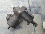 1973 1974 Dodge Plymouth Mopar Power Steering Large Selector Unit Gearbox. Fixed Price $250.00.