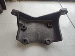 1975-77 Dodge Ramcharger 4X4 Used Steering Gear Box Mount Plate Bracket 3496357. Fixed Price $150.00.