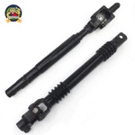 Upper & Lower Intermediate Steering Shaft For Chevy Gmc 1500 2500 3500 4WD Only. Fixed Price $64.99.