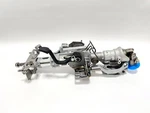 17-20 Infiniti Q60 Front Upper Power Steering Column Shaft Assembly Oem. Fixed Price $95.00.