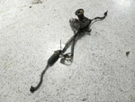 2006-2011 Honda Civic Power Steering Gear Rack And Pinion Oem. Fixed Price $213.74.