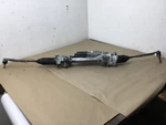 Mercedes C63 W205 2015 Rwd Power Steering Gear Rack And Pinion 15-20 ::a. Fixed Price $494.16.