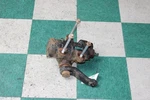 13-18 Ram 6.7L Diesel Power Steering Rack Gear Box Assembly Oem Factory. Fixed Price $289.99.