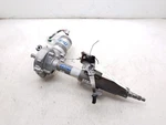 12-16 Toyota Prius Two Fwd At Steering Column Assembly. Fixed Price $127.49.